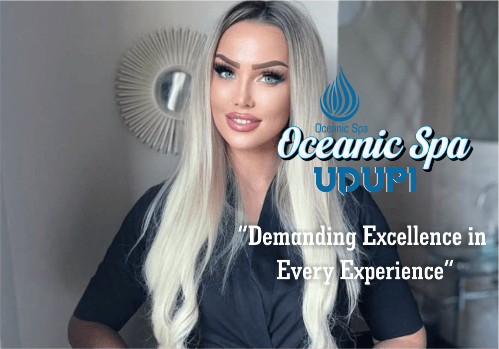 Full Massage Service in Manipal Karnataka